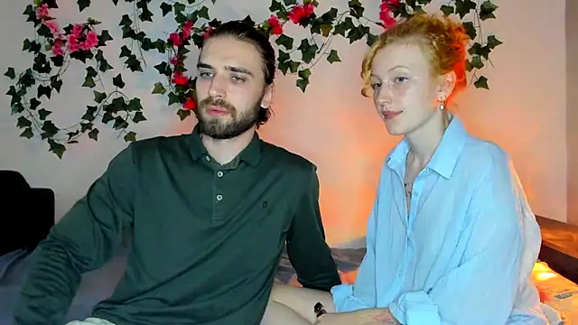 Stacy Liam online show from April 17, 7:38 pm