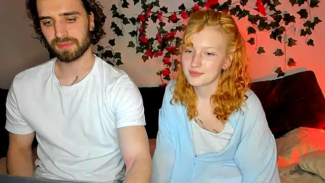 Stacy Liam online show from April 13, 7:25 pm