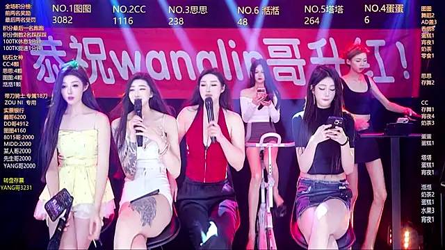 Angela616 online show from January 15, 2:56 pm