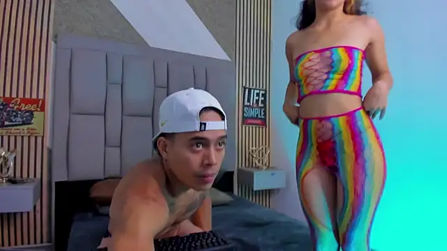 pleasureroomxx online show from January 10, 12:21 pm