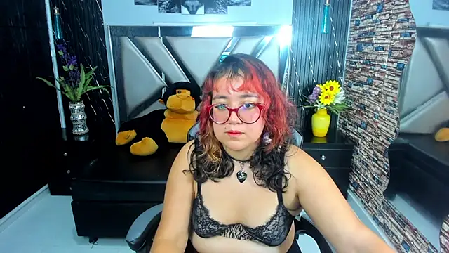 Nami Nerona online show from December 22, 1:14 pm