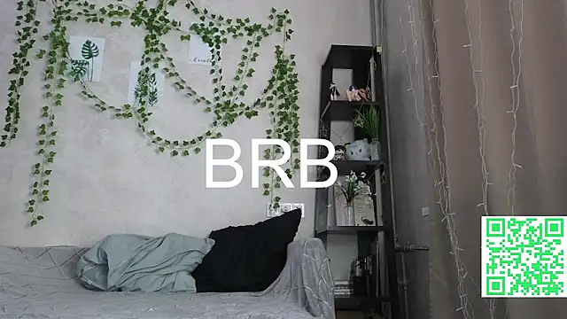 LeonaHinnes online show from February 24, 11:31 am