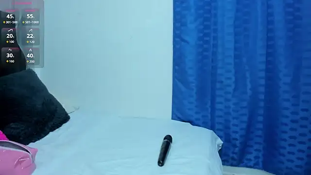 arianax20 online show from July 29, 1:33 pm
