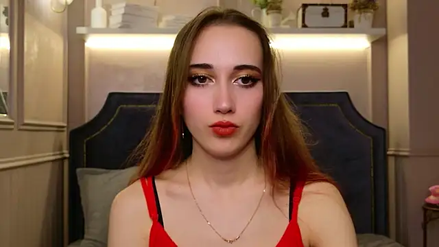 Gretta Lane online show from April 15, 5:30 am