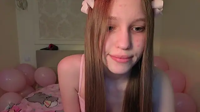 Alllura online show from February 16, 10:42 pm