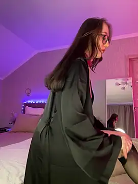 LuxBrunette  online show from March 10, 5:11 am