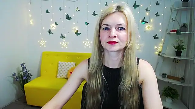 MelissaTyler online show from March 26, 12:29 pm