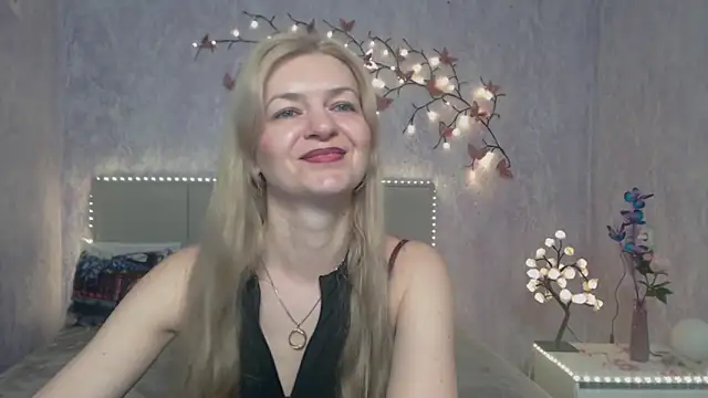 MelissaTyler online show from March 8, 6:39 am