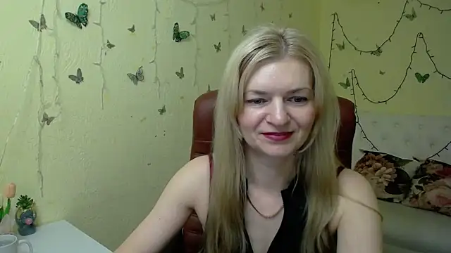 MelissaTyler online show from March 12, 12:08 pm
