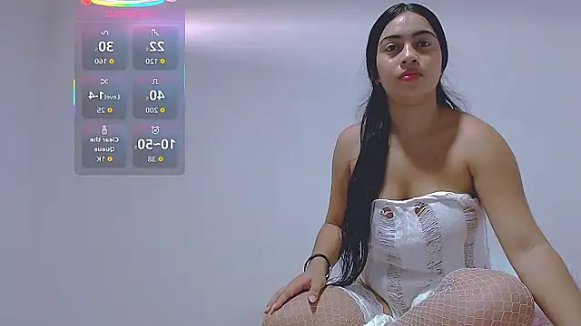 Sofia2angels online show from January 17, 6:37 pm