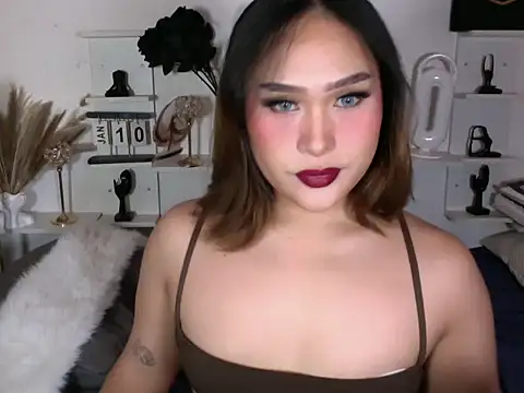 MargarettSaray69 online show from January 12, 12:38 am