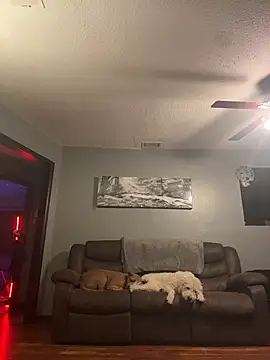 Trippyyb28 online show from January 13, 5:02 am