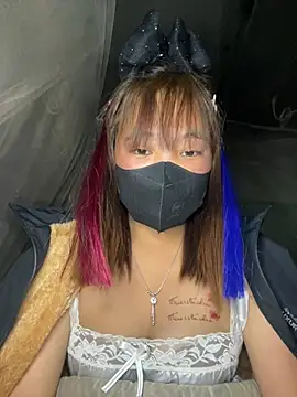 Wendy-2 online show from January 15, 4:13 pm