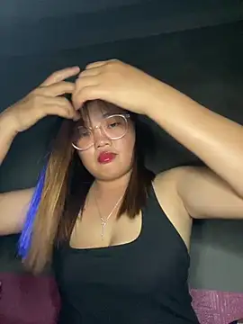 Wendy-2 online show from March 27, 4:30 pm