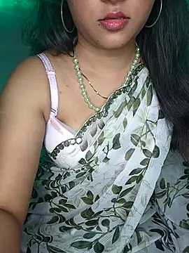 Saumyy online show from March 3, 4:57 pm