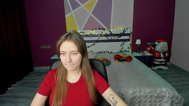 SerenityWild online show from January 7, 6:28 am