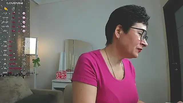 JennyMons online show from March 25, 8:50 am