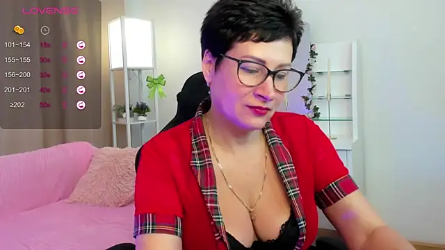 JennyMons online show from May 30, 8:12 am