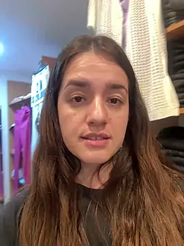 lele202526 online show from March 12, 7:16 pm