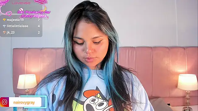 nairovy 1 online show from February 10, 11:57 am