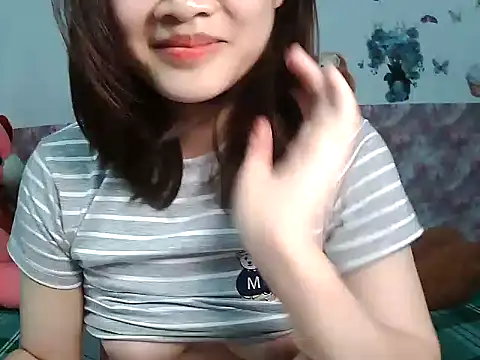 hana ssexy online show from March 25, 3:15 pm