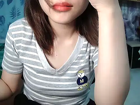 hana ssexy online show from July 19, 5:04 pm
