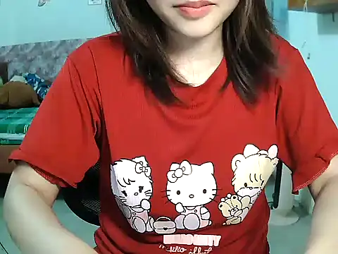 hana ssexy online show from June 27, 3:51 pm