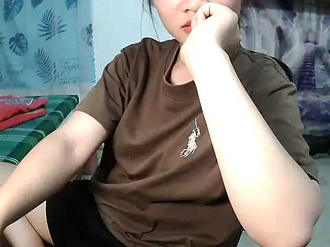 hana ssexy online show from July 25, 4:36 pm