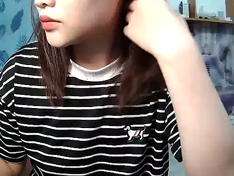 hana ssexy online show from July 4, 3:30 pm