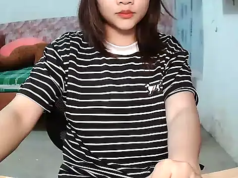 hana ssexy online show from June 24, 3:55 pm