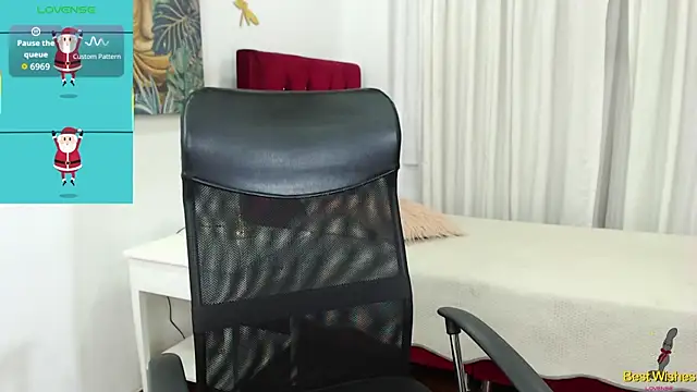 kym valery online show from January 5, 8:45 pm