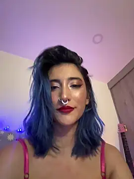 LunaisBack online show from April 3, 12:19 am