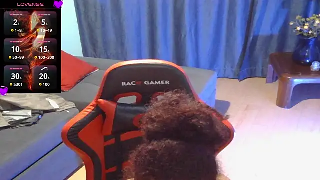 ValenttinaSex1 online show from January 11, 5:01 am