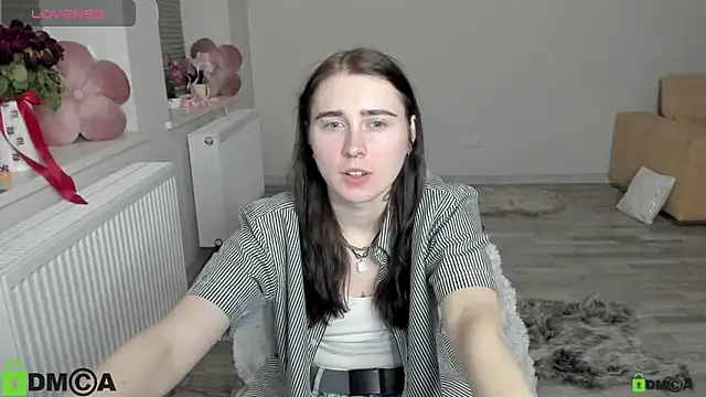 KrissLimada online show from April 22, 8:28 pm