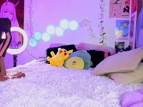 Velvetvibes   online show from January 16, 2:02 pm