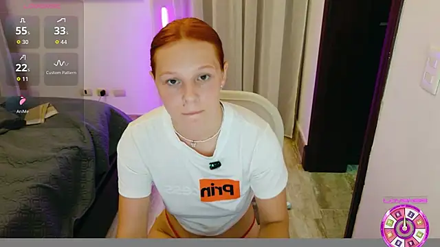 ViktoriaSilk online show from June 17, 3:13 pm