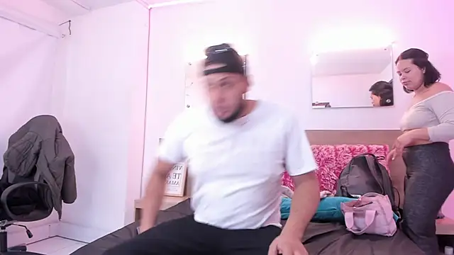 Mike N Gaby online show from January 13, 1:04 pm