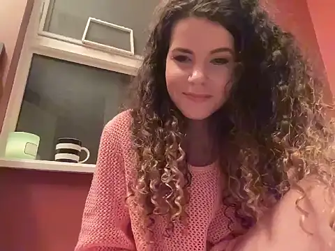 MissDoe online show from December 23, 2:48 am