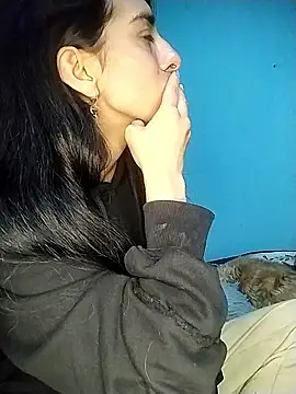 Alma Kieran online show from January 11, 12:04 am