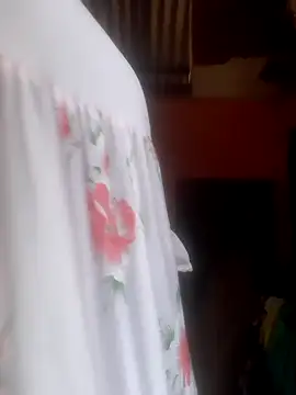 fingerbit07 online show from February 7, 7:34 am