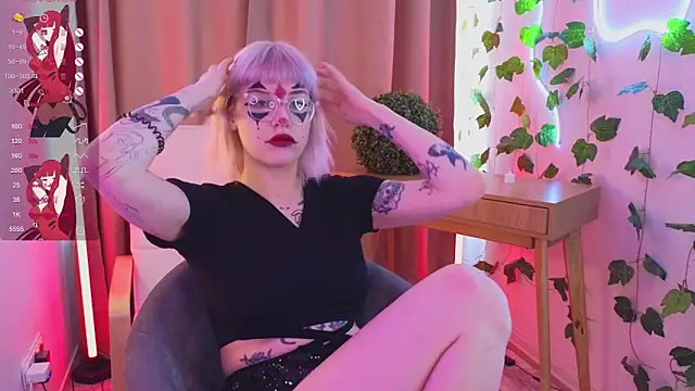 no 1dea online show from April 8, 7:43 am