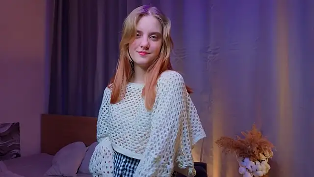 RennaHettes online show from March 11, 1:10 am