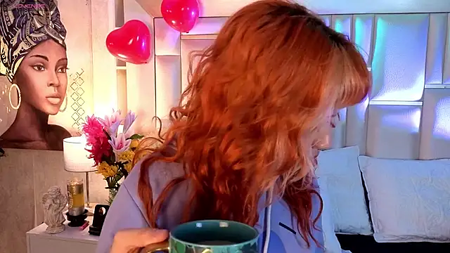 Sienna Desiree online show from February 16, 1:11 pm