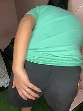 PUSSYcumHARDER online show from July 5, 9:04 am