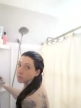 NickiiBianca online show from January 17, 9:11 pm