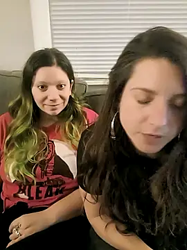 NickiiBianca online show from April 1, 4:35 am