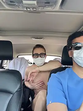 Ambrrr online show from April 17, 2:08 pm