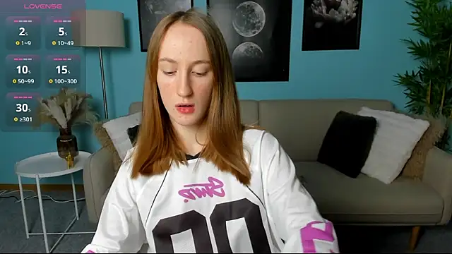 Jaidii  online show from March 3, 7:31 pm