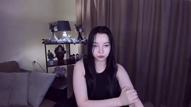 StellaGrace online show from January 13, 12:31 pm