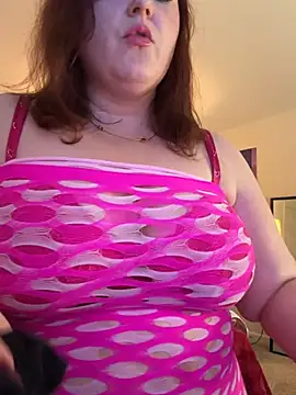 KittyCreamKisses online show from May 25, 7:29 am